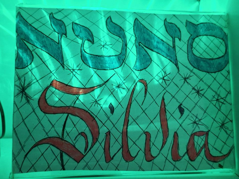 Personalização de quadros molduras
