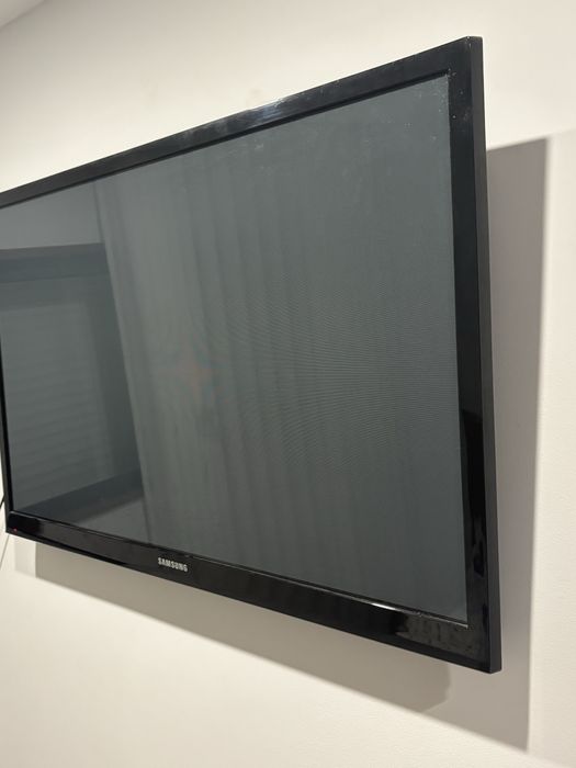 Televisão samsung