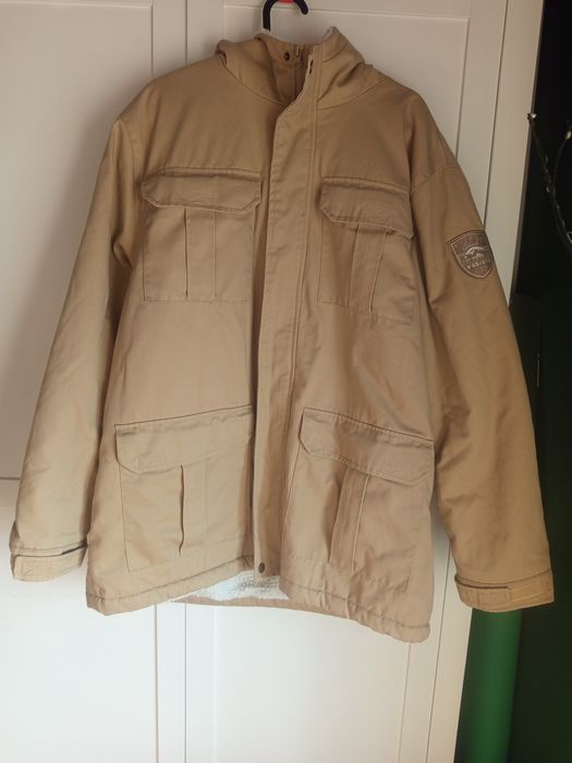 Kurtka męska Atlas for Men rozmiar L  2.5zl aktywne  tylko do 10.03