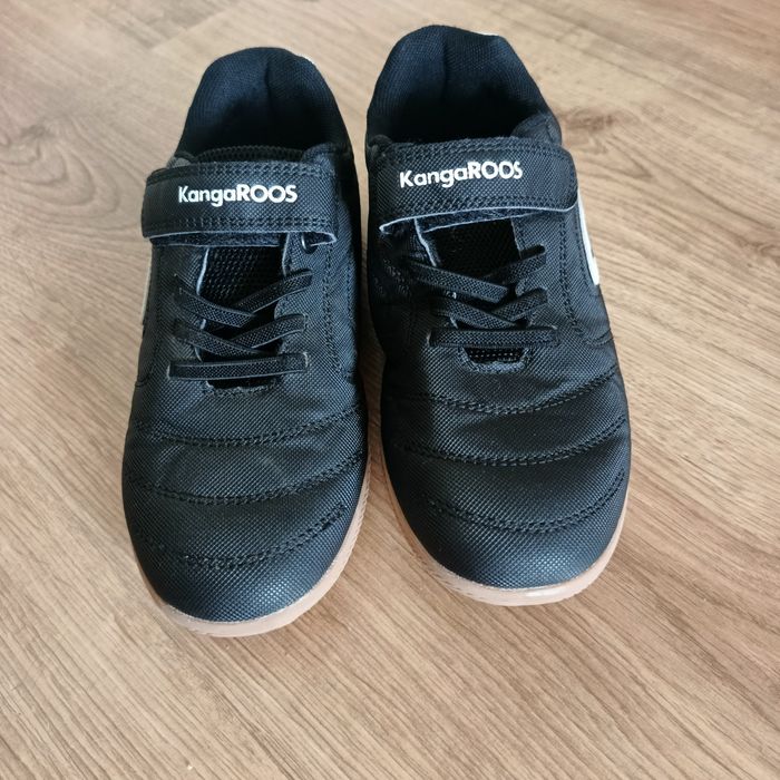 Кросівки Kangaroos