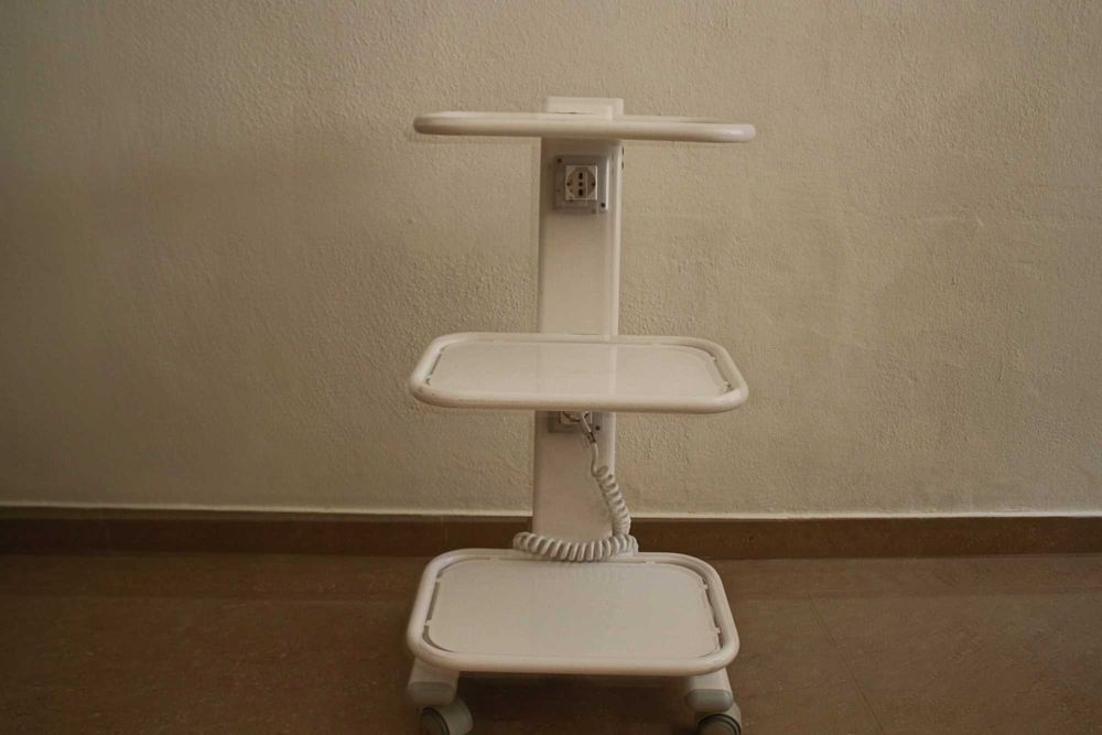 Equipamento consultório dentário (recheio)