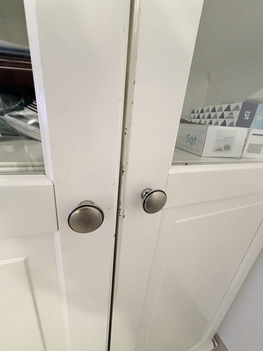 Witryna IKEA Liatrop