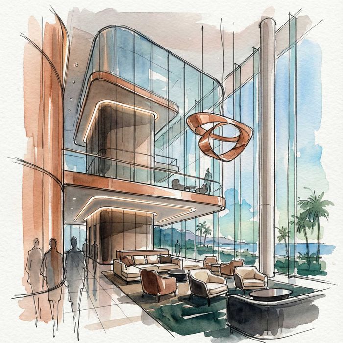 Kurs Wizualizacji Architektury Wnętrz Projektowanie Wnętrz Wnętrza Ai