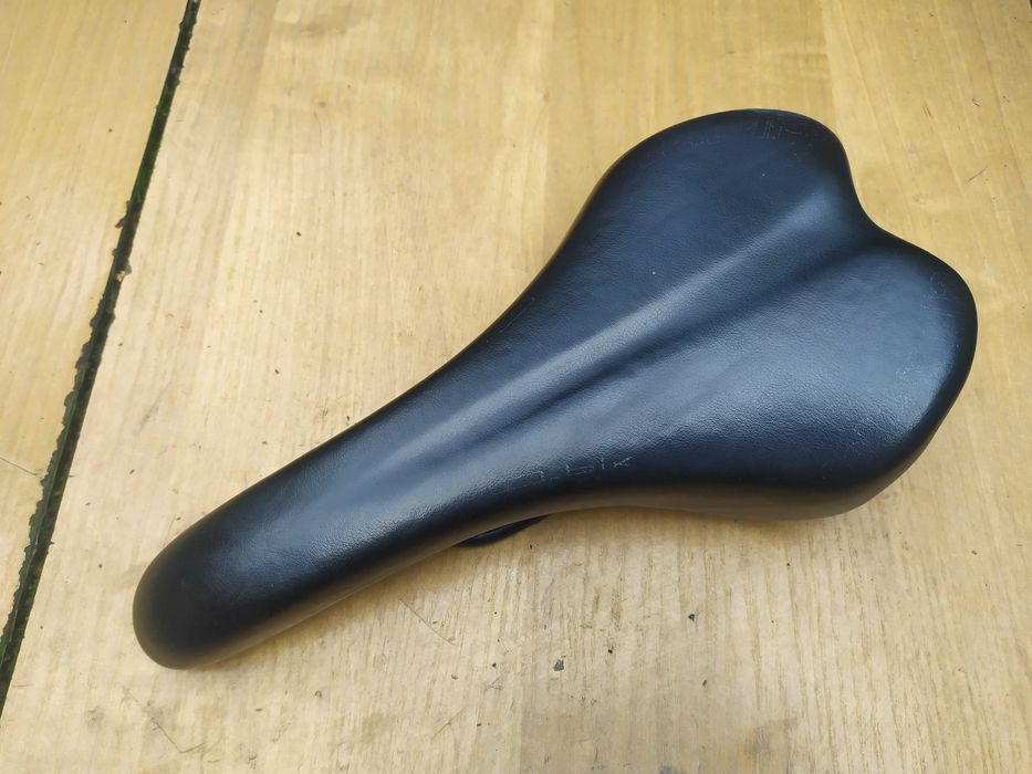 Selle italia Q-bik siodełko rowerowe 142mm Polecam