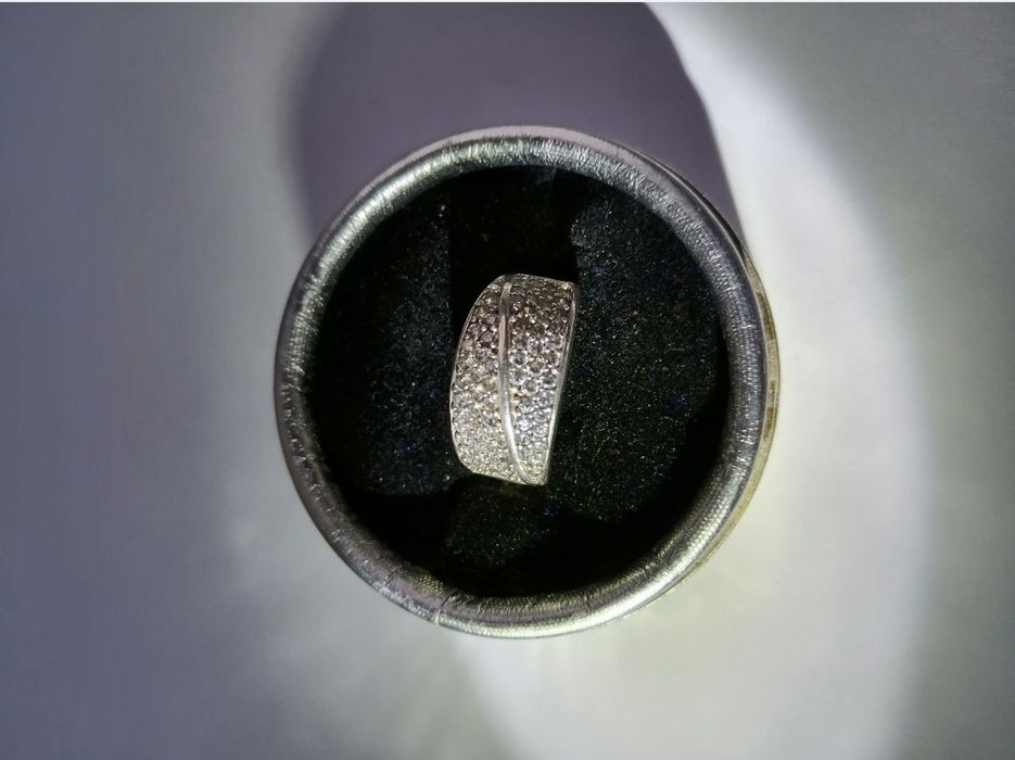 Серебряные ювелирные изделия (эксклюзивные)