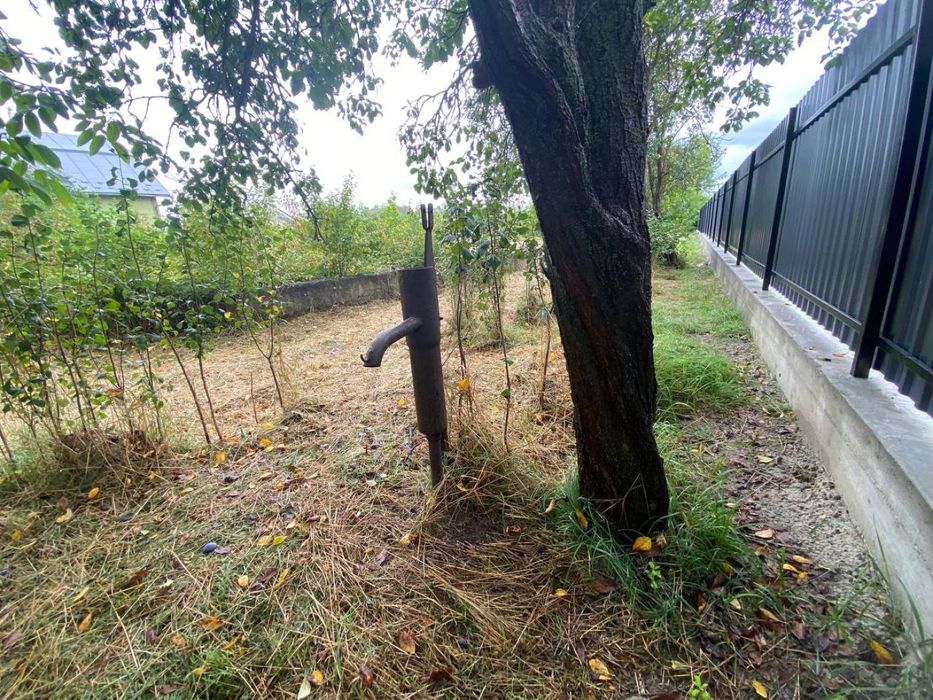 Продаж, земельна ділянка, Вовчинець