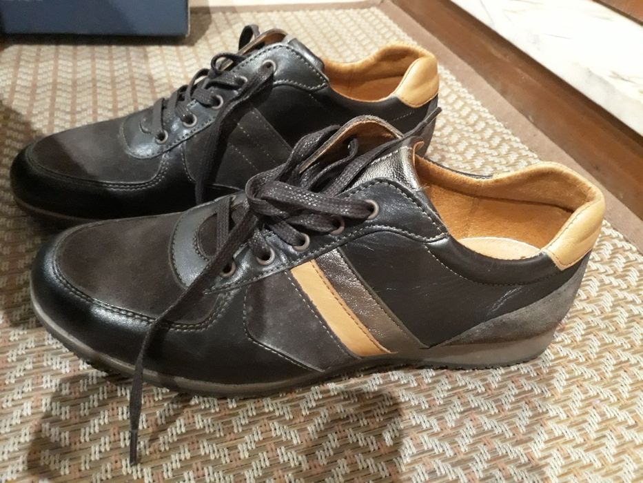 Sapatos de homem-N 41