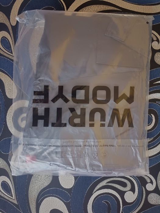 Sprzedam nowe spodnie Würth