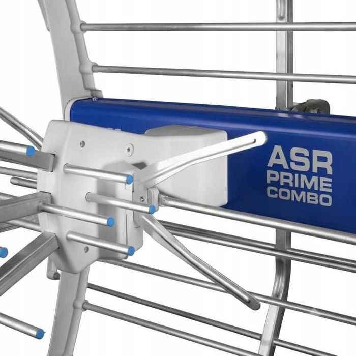 Nowa Antena zewnętrzna Telkom-Telmor ASR Prime Combo 20