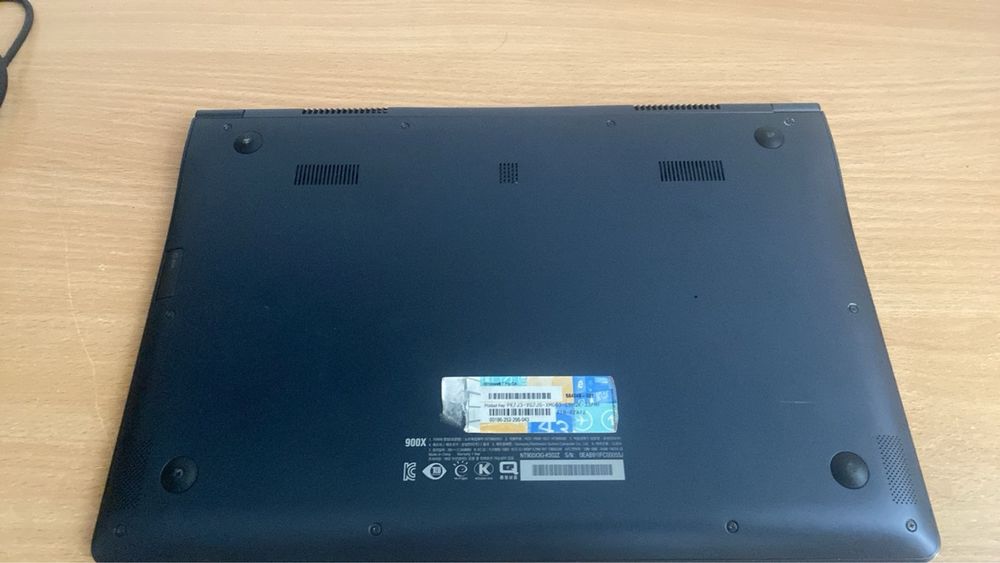 Ультрабук Ноутбук IPS, Intel i7, 4 GB. PN9000x3E