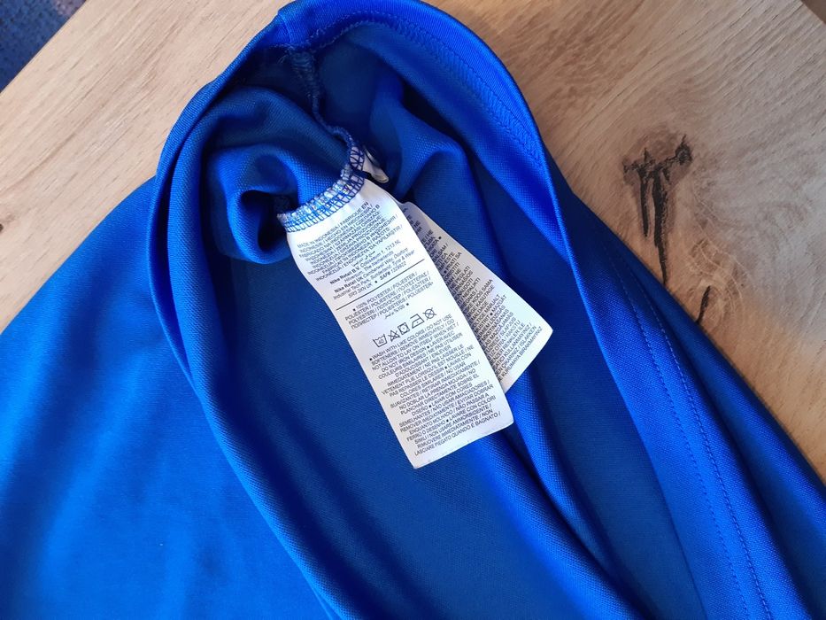 Męska koszulka polo Nike M