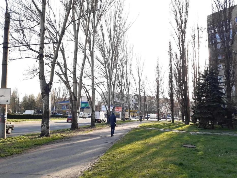 РАСПРОДАЖА! пр.Гагарина!!! 55000 у.е. НА ФАСАДЕ