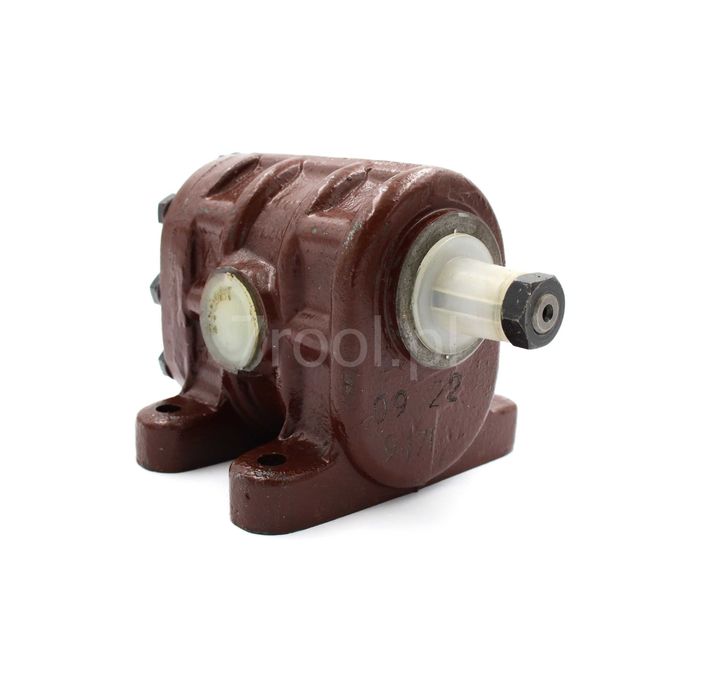 Pompa hydrauliczna podnośnika pasuje do:Ursus C-330 / C-330M / C-335