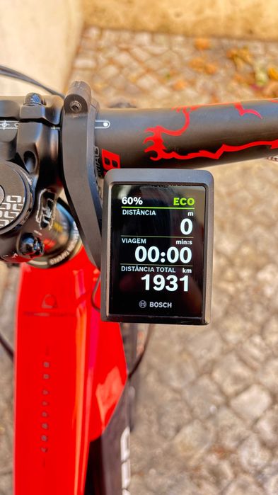 E-BIKE Mondraker crafty XR - M