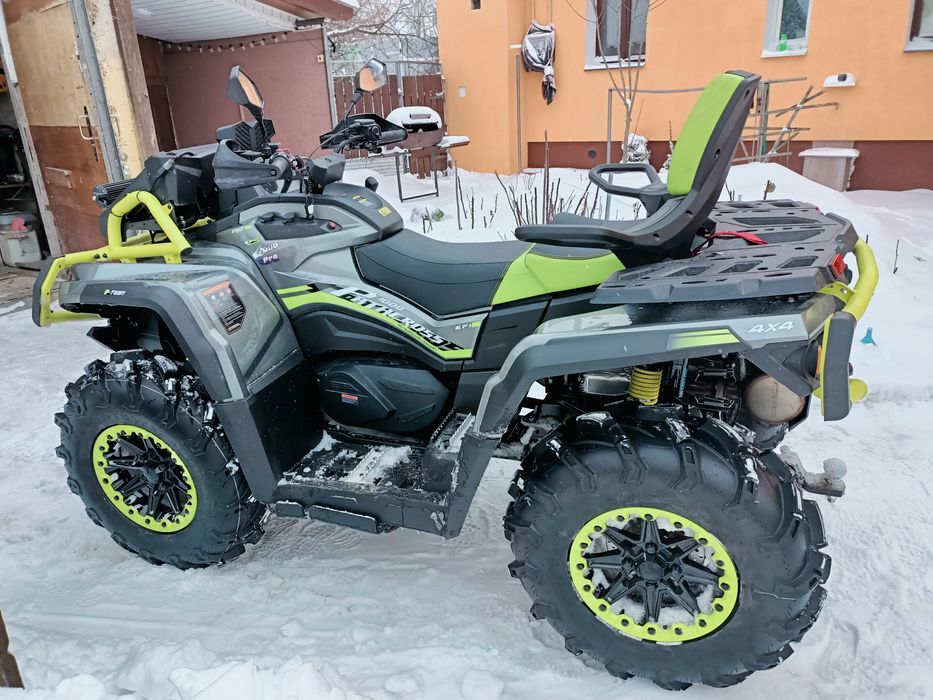 АОДЕС 1000 mud pro