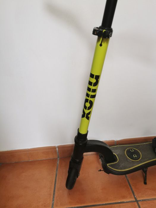 Trotinete elétrica
