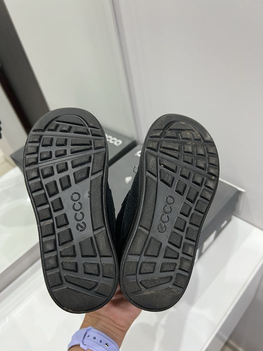 Зимові черевики Ecco Urban Snowboarder