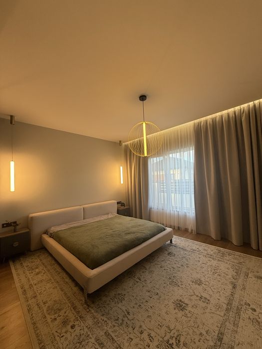 Продаж елітного будинку 3 кімнати | 4 сотки землі | Тераса |Гардеробна