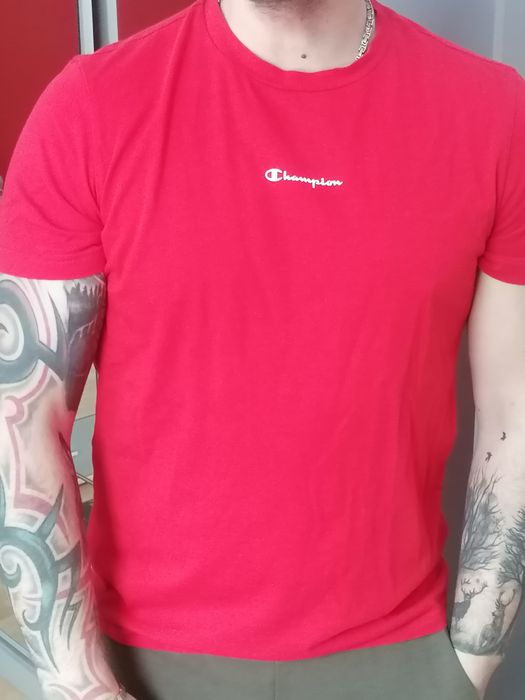 Ubrania męskie s i m paczka ubrań