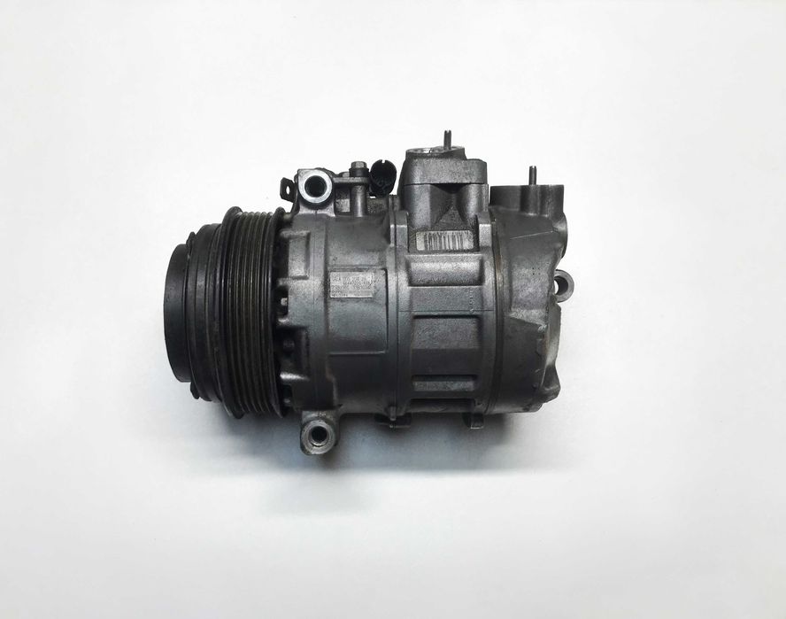 Компресор кондиціонера Mercedes Vito W638 (1996-1999 р.в) - 2.3D