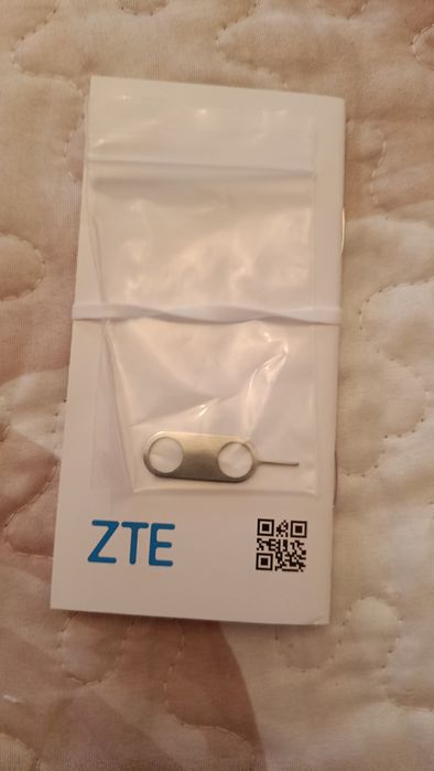 Telemóvel androide ZTE BLADE A 51 da Vodafone