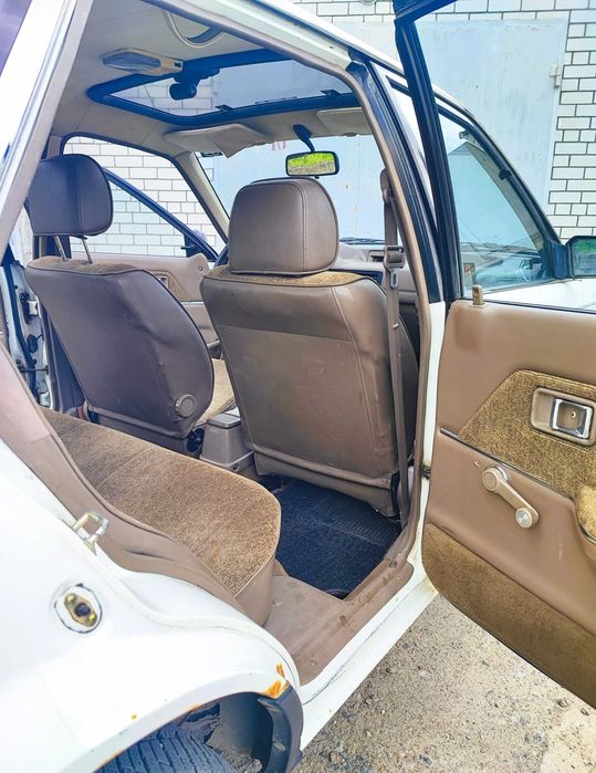 Mazda 323 Хетчбек 1.5 1988 р.в.: 899 $ - Mazda Днепр на Olx