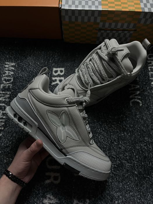 Кроссы Lv skate 44