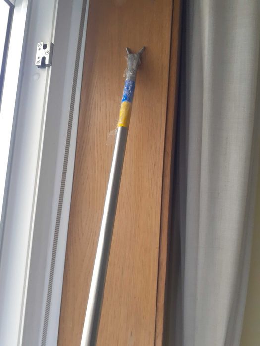 cântara de Bisalhães, 2 dec. natal, 2 puffs, 1 gancho