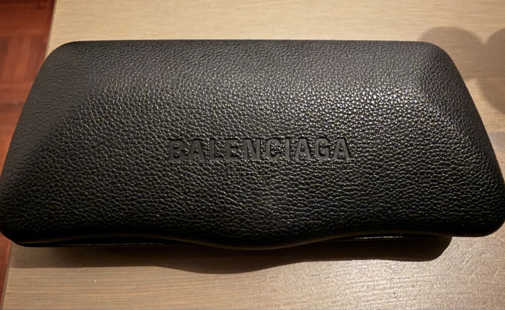 Balenciaga homem