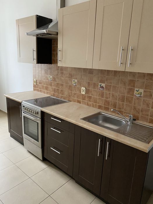 Kawalerka na wynajem