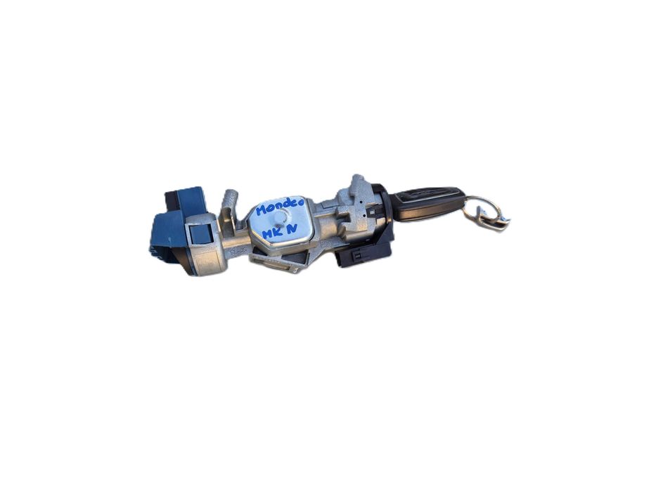 Komplet Stacyjka Kluczyk Ford Mondeo MK4 Mk5 IV Focus Mk3 C-Max Europa