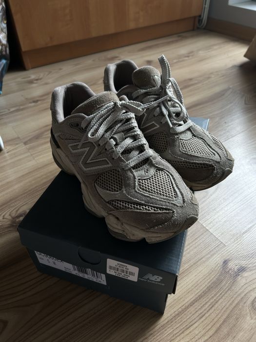New Balance U9060