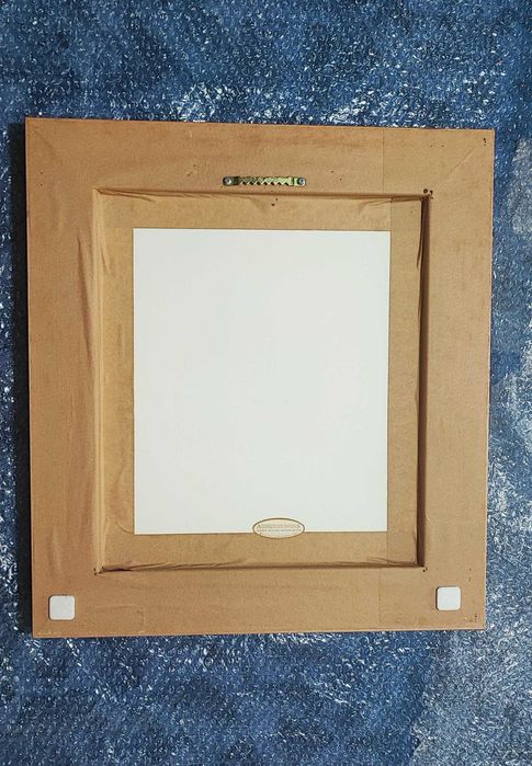 Albino Moura - Pintura Original