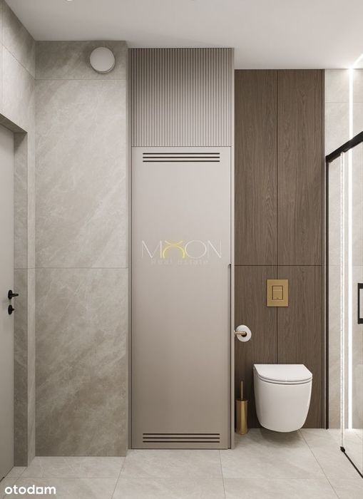 Towarowa Square | 2 pokoje | 45.08 m2