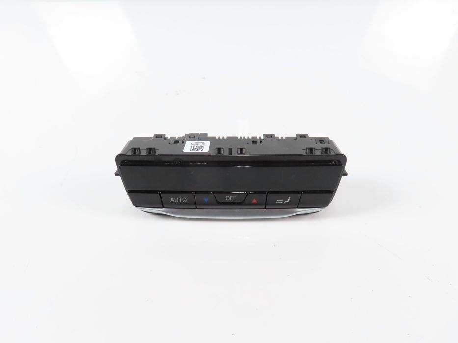 Painel Ac / Ar Condicionado Bmw X3 Ref: 61319493014 / 61315A3Bbf2