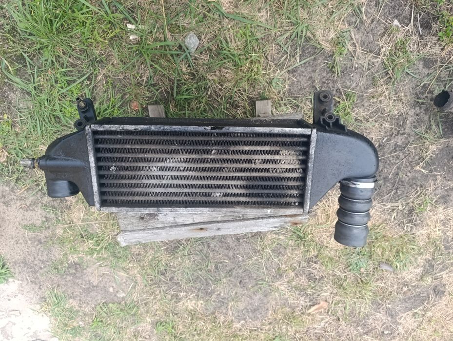 Иетеркуллер Ford focus 1