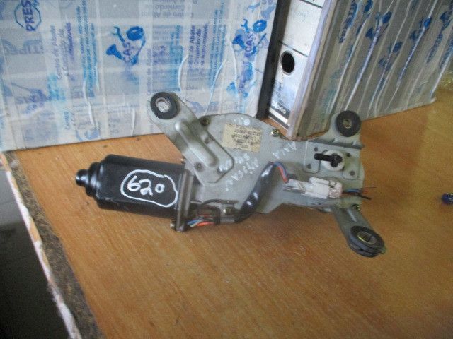Motor limpa vidros trás NISSAN Sunny III Liftback (N14)