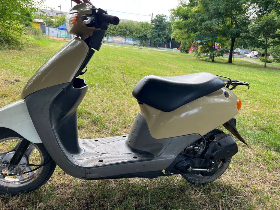 Скутер Honda dio fit