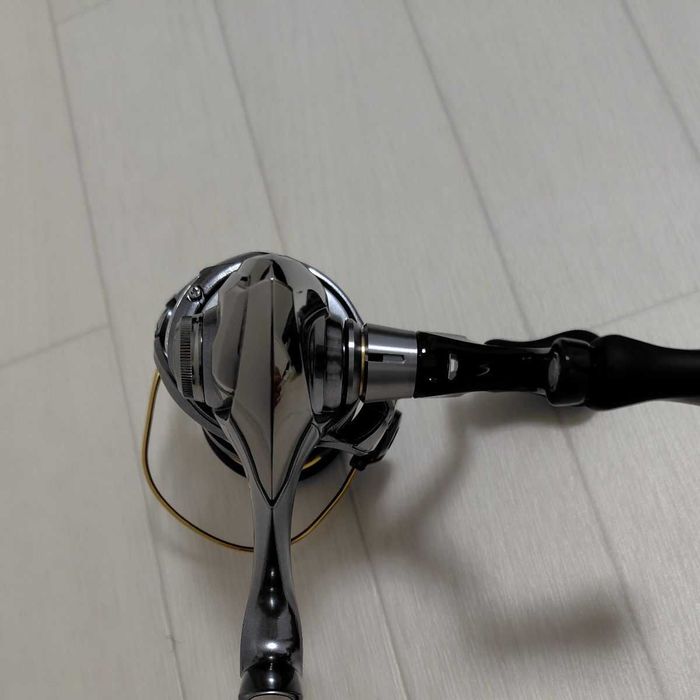 Shimano 16 Vanquish C3000SDH