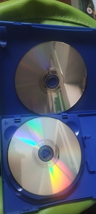 Final fantasy X special edition