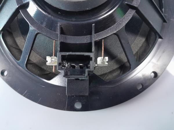 Coluna de som PEUGEOT 308 (4A_, 4C_)