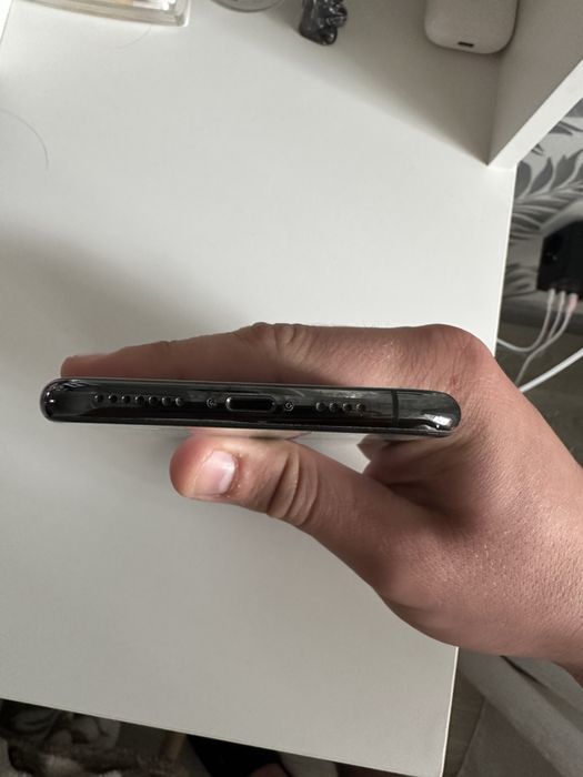 Iphone 11 pro max 256
