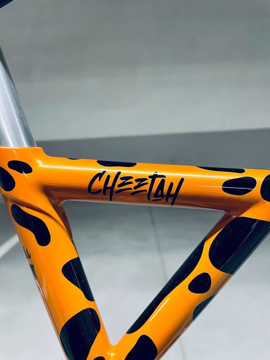 Фікс, Fixed Gear, Фикс, Трековий Велосипед: 60 000 грн. - Велосипеди ...