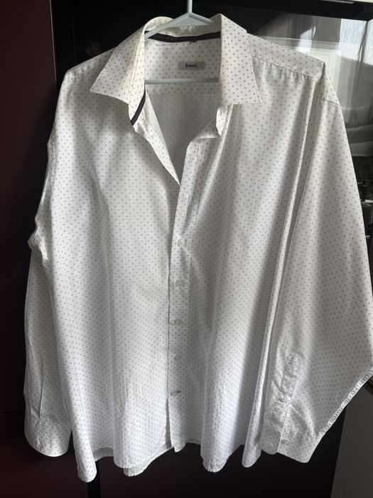koszula vernet XL XXL