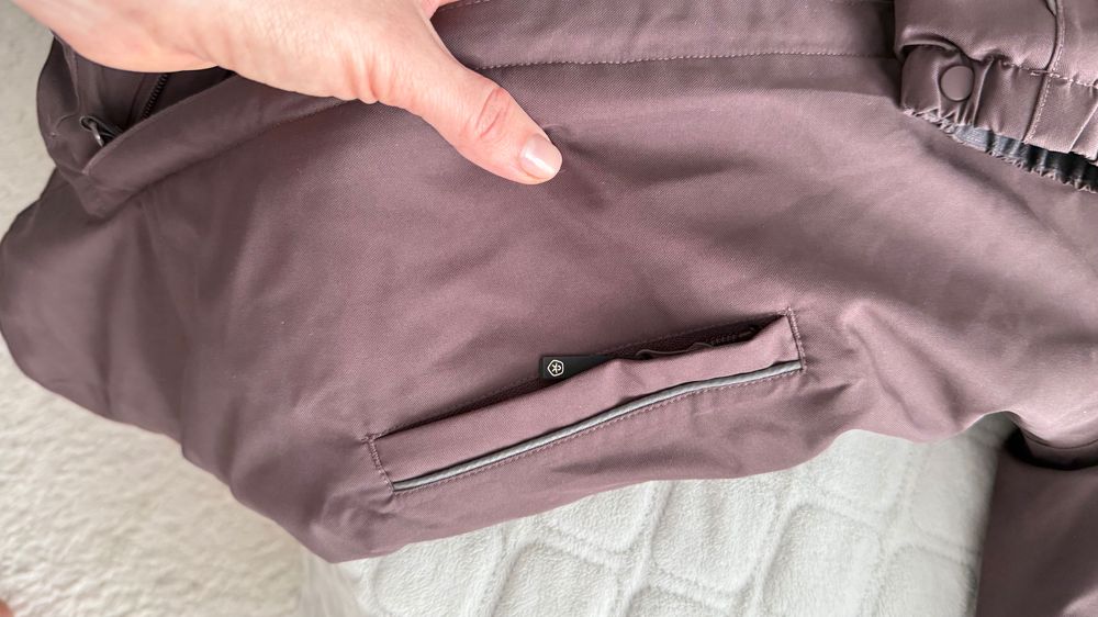 Комбінезон Color kids 92