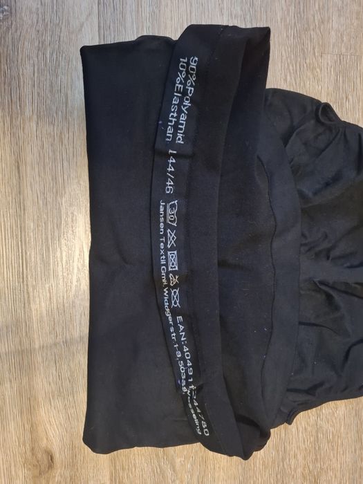 Bezszwowa bielizna modelująca