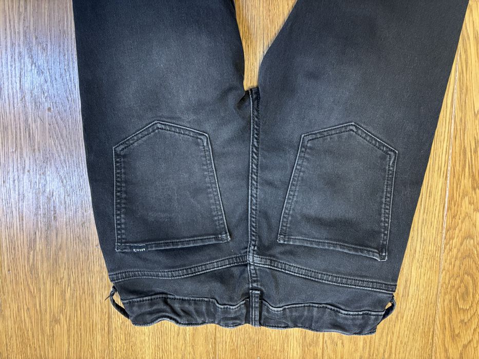 Dżinsy H&M rozm. 158