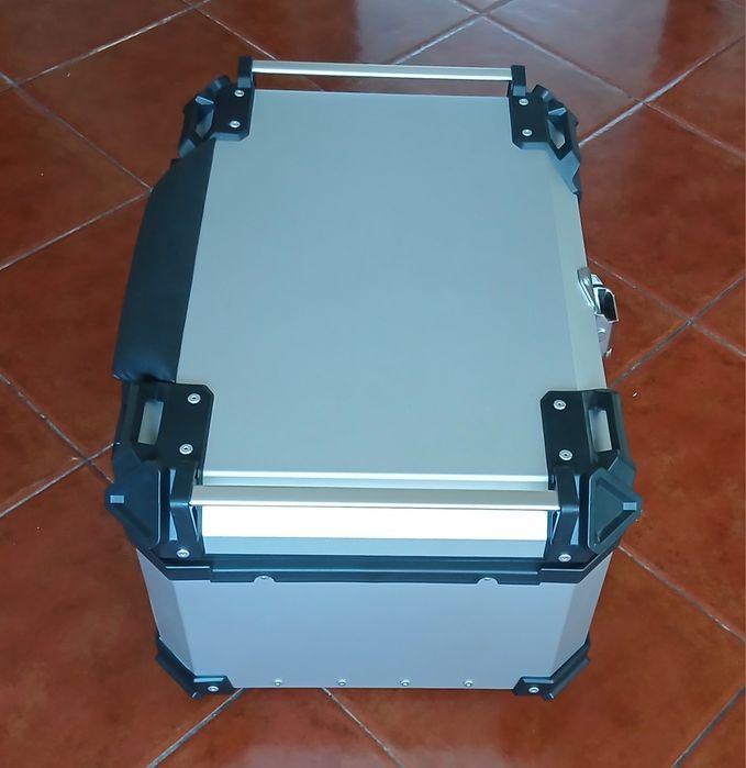 Topcase 52 litros