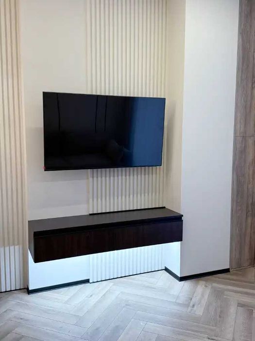 Продам 2к.квартиры в ЖК K12!Низ Кирова!Ремонт!