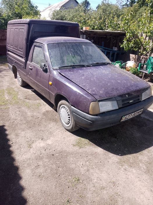 Продам авто ИЖ ода